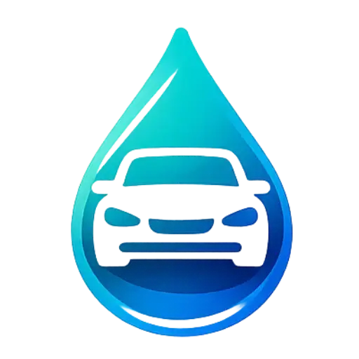Lavage auto à domicile Tollevast